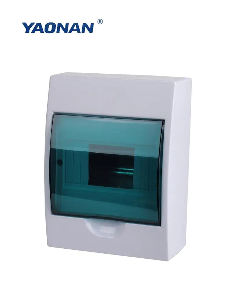 Оптоволоконная распределительная коробка YaoNan Plastic 4-18