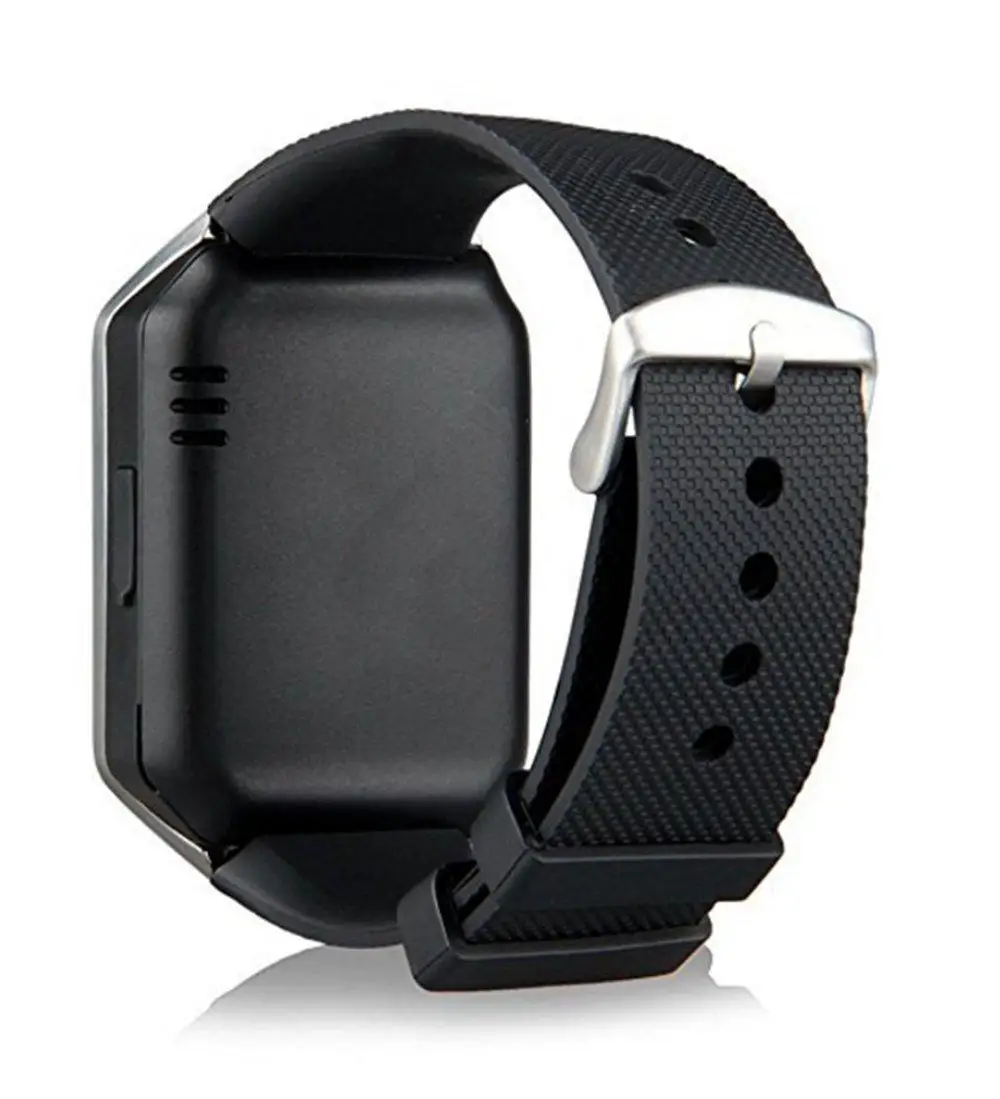 Wholesale Sim Card Smart Watch DZ09 with Camera