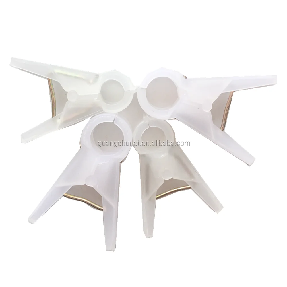 Vegetable seedling clip cucumber seedling clip Seedling hanging clamp