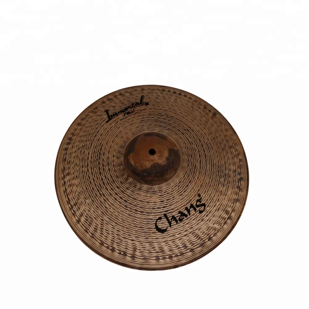 
Chang B20 Customize 13