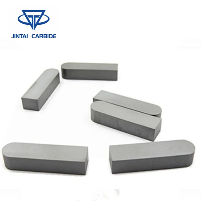 YG6 YG8 YG15 Carbide Tips Professional Manufacturer Factory Price Supplies Cemented Carbide Welding Insert Carbide