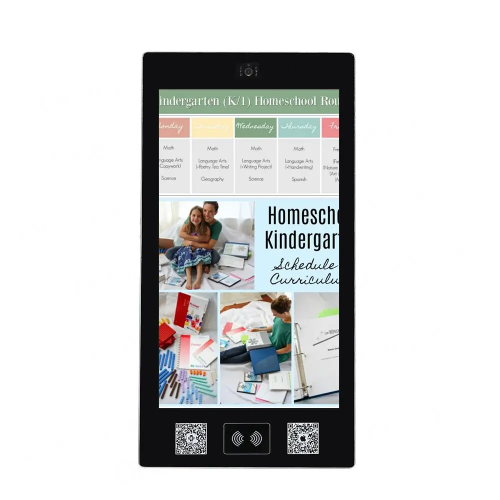 32 дюйма очереди машина со сканером камеры Принтер Прочее рекламное оборудование