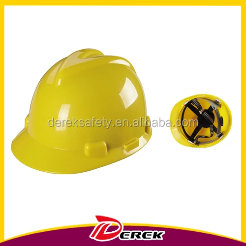 Cheap Price Light Weight Safety Helmet For Construction