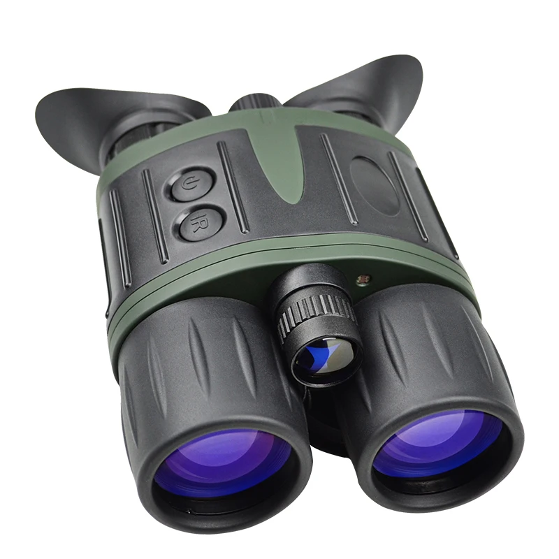 Generation 1 Night Vision Binoculars NVT B01 4X42