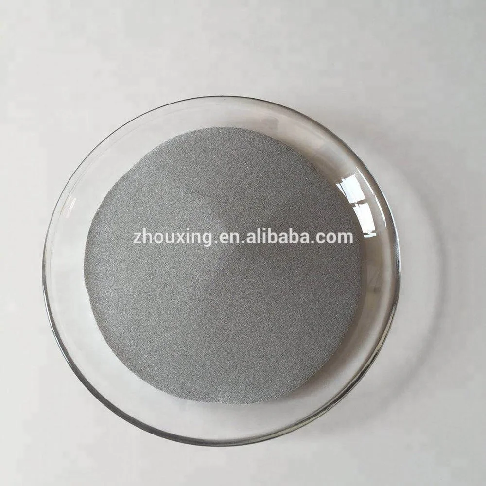 
Micro glass beads aluminum coated mica cosmetic pigment 