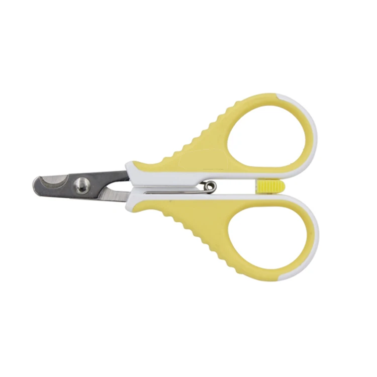 
Professional Dog Pet Nail Clipper Cutter Scissors Set Stainless Steel Grooming Clippers 