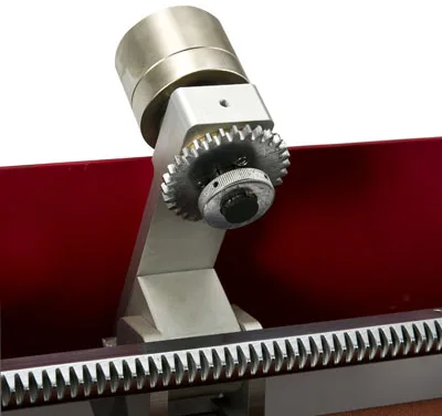 rubber and plastic abrasion resistance tester,din rubber abrasion tester