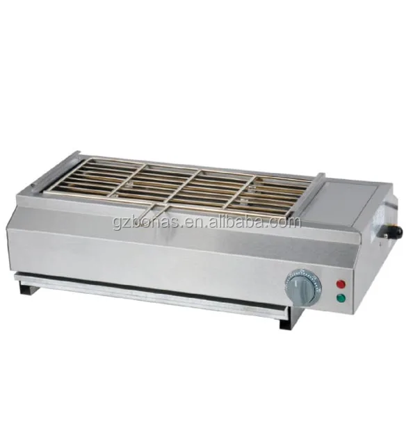 Ovens, Small electric oven, Small tunnel oven