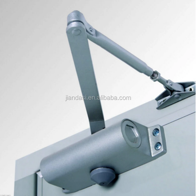 
Best Screen Door Closing Hardware Hydraulic Arm Door Closer 