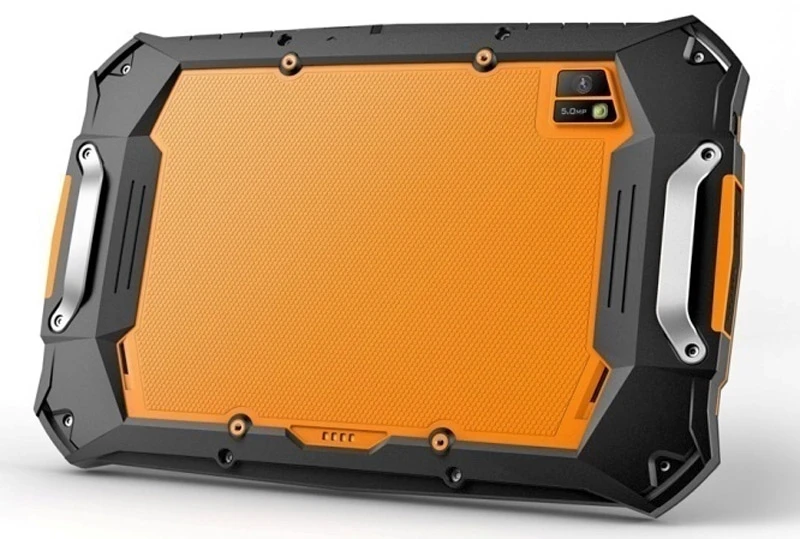 Новые 7 дюймов Qualcomm MSM8625 ядро Quad прочный планшет pc IP67 с rfid-считыватель дополнительно