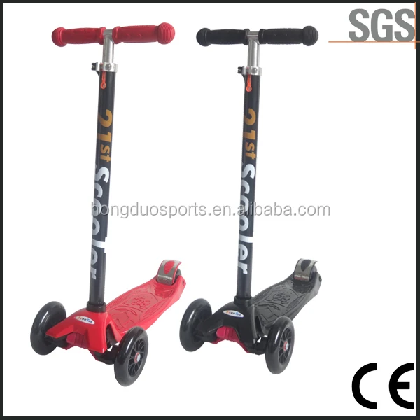 New wave scooter, maxi new mopeds, kick 4 wheel scooter