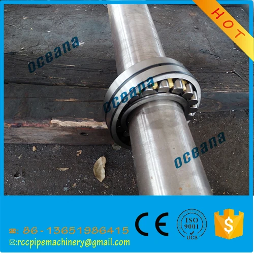 Electrical Concrete galvanized steel electric poles factory