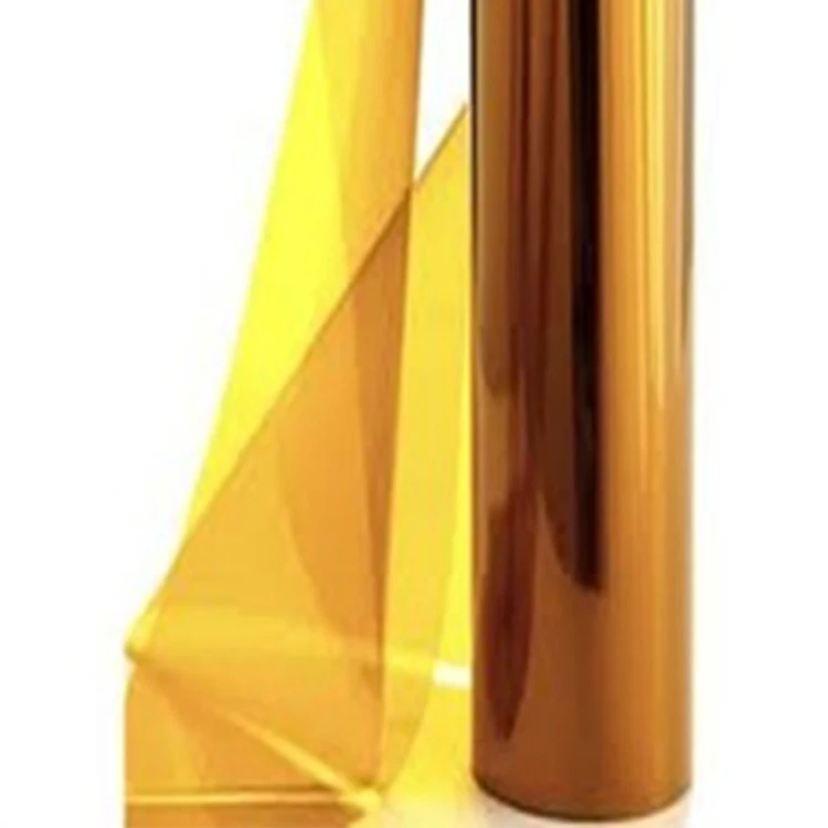 Manufacturer Electric Insulating Materials Polyimide Film 6051 Polyimide Heating Film