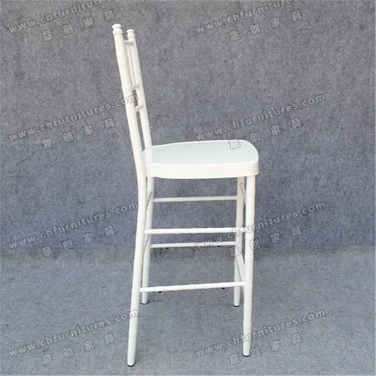 Оптовая продажа Дешевые chiavari бамбук барный стул YC-A101