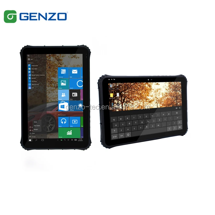 Встроенный 0.8 Вт динамик х 2 хорошие продажи производителя для Windows 10 Tablet 12.2 дюймов