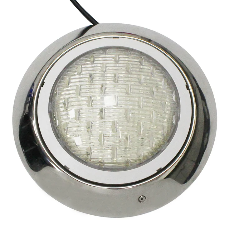 DC12V PAR 56 RGB IP68 Underwater Lighting 20W LED Swimming Pool Light