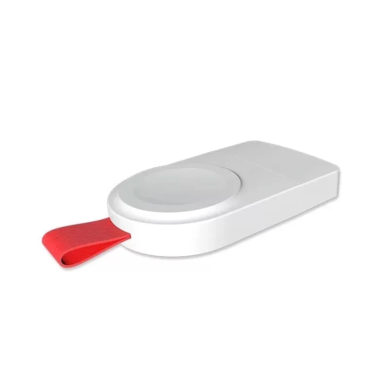 Magnetic Wireless Charger For Apple Watch 4 Charger Portable USB Wireless Charger For iWatch Series 4 3 2 1 Charge Dock