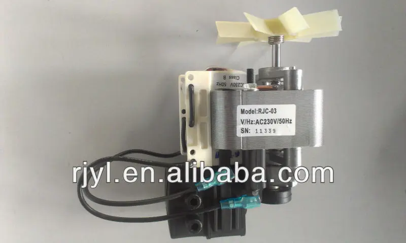 Heavy duty piston motor compressor for nebulizer
