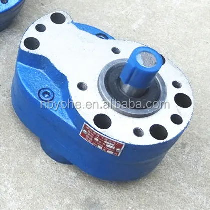 Hot Sale CB-B Series Gear Pump for Hydraulic Oil