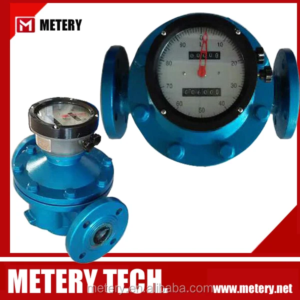 
vegetable oil flow meter Rotameter 