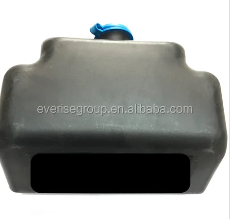 Пластиковый резервуар/резервуар для омывателя лобового стекла