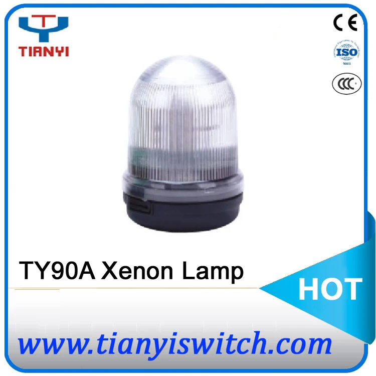 
TY 90A TY Series Signal Tower,Warning light 