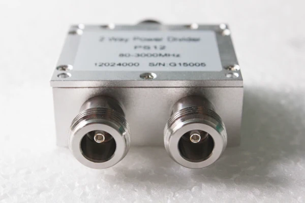 Широкополосный микро-полосы 2 way Делитель мощности Splitter