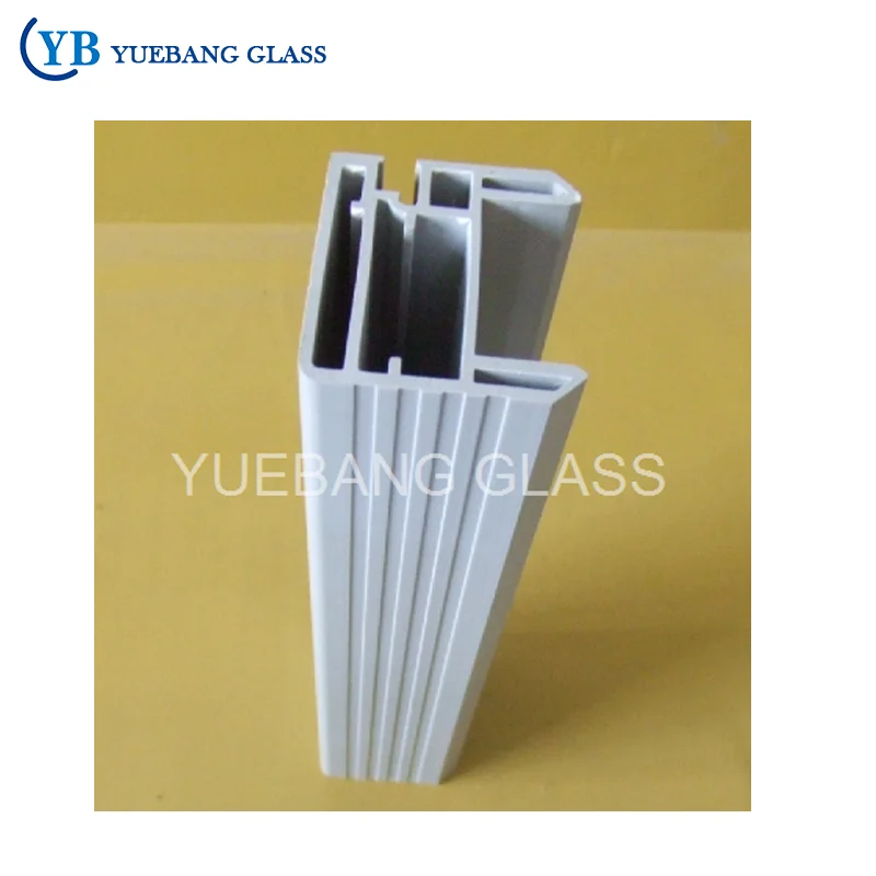 
Freezer Plastic Extrusion Profile/Freezer Frame 