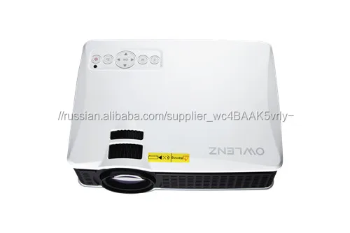 SD 50 мини-проектор с тв-тюнером 1000 люмен мини-проектор с USB