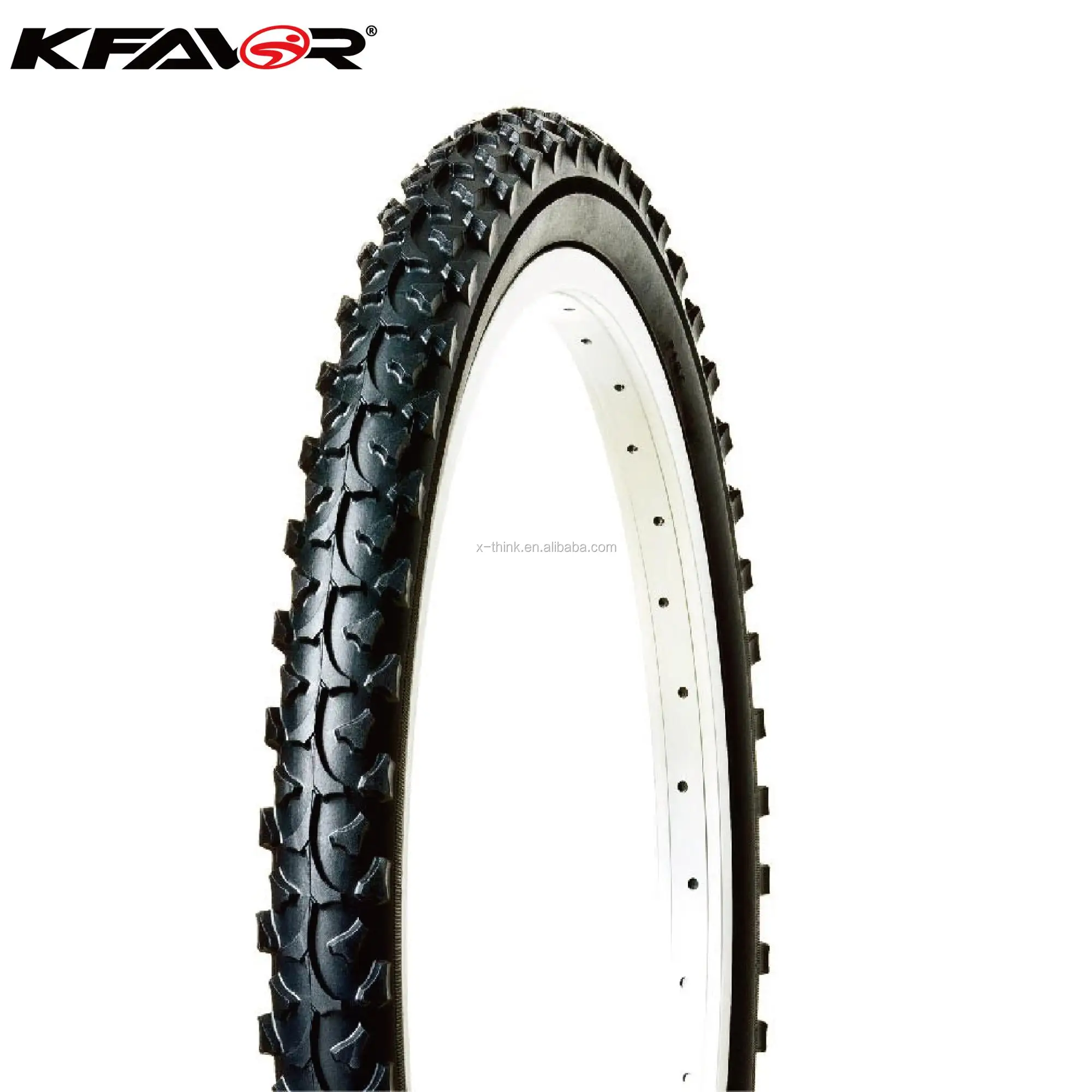 Top Quality bicycle tire for bicycle rim 22 tubeless bicycle tyres