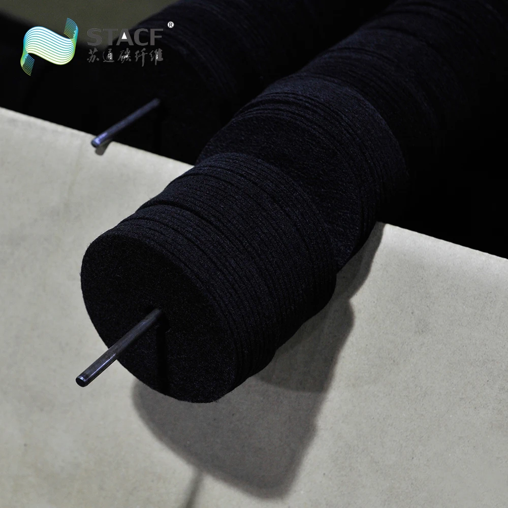 Quality carbon fiber adhesive tape