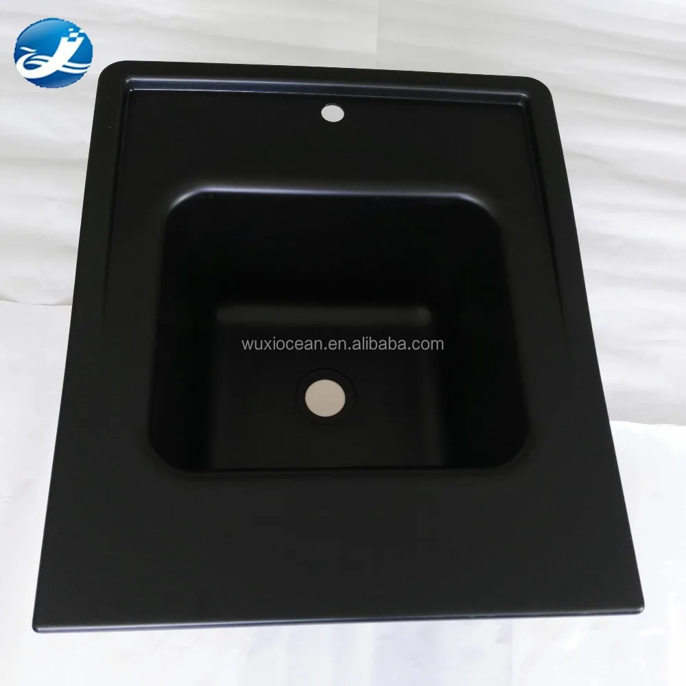 Thermoforming Plastic vacuum forming fridge inner liner