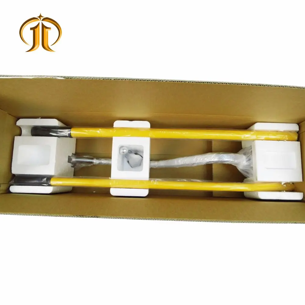 Large Vacuum Tyre Changing Tools, Truck Wheel Removal Tools