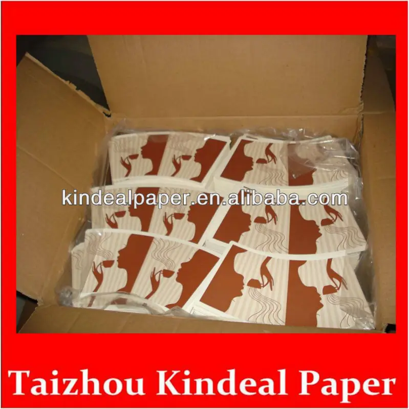 Привышные бумага чашки для кофе бумажные стаканчики