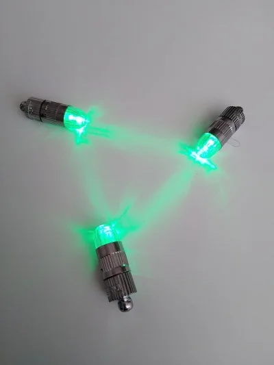 Hot sale  led work light adjustable led mini clip book light/led small mini light