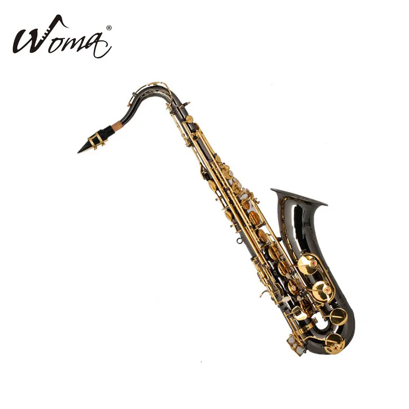 2020 Good quality musical instrument alto saxophone