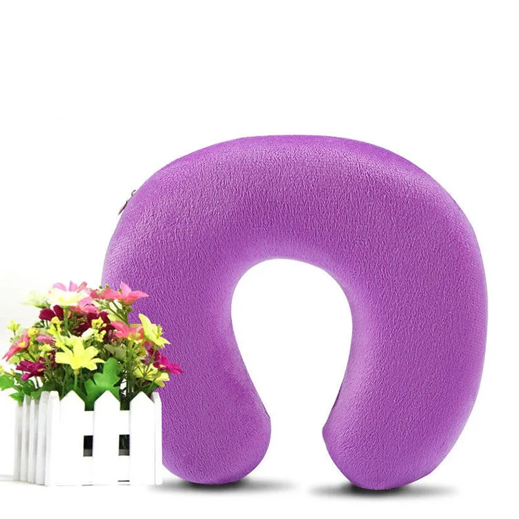 Лидер продаж; гарантированное качество Массажная подушка для шеи поддержки шеи подушке