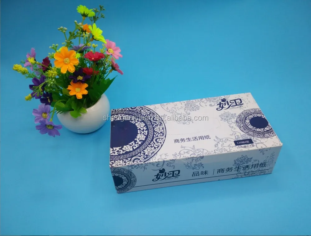 Australia Standard Facial Tissue Paper,Softwood Pulp Facial Tissue Paper -KL