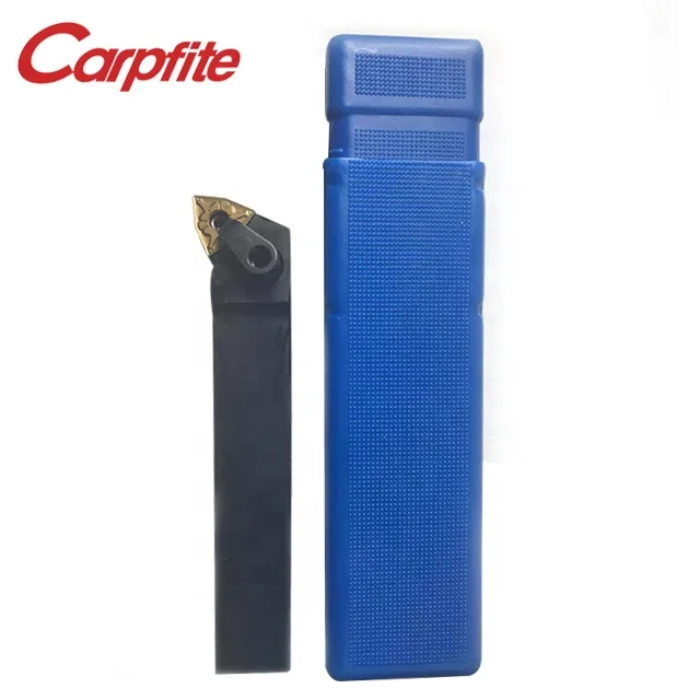 External  CNC turning tool holder M type boring bar different types of lathe cutting tool