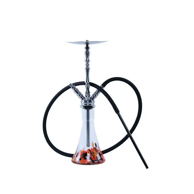 China factory low Price wholesale aluminium hookah