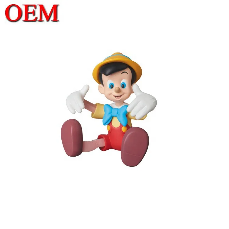 OEM New Product Italy Style Puppet Doll Puppet Doll For Opera