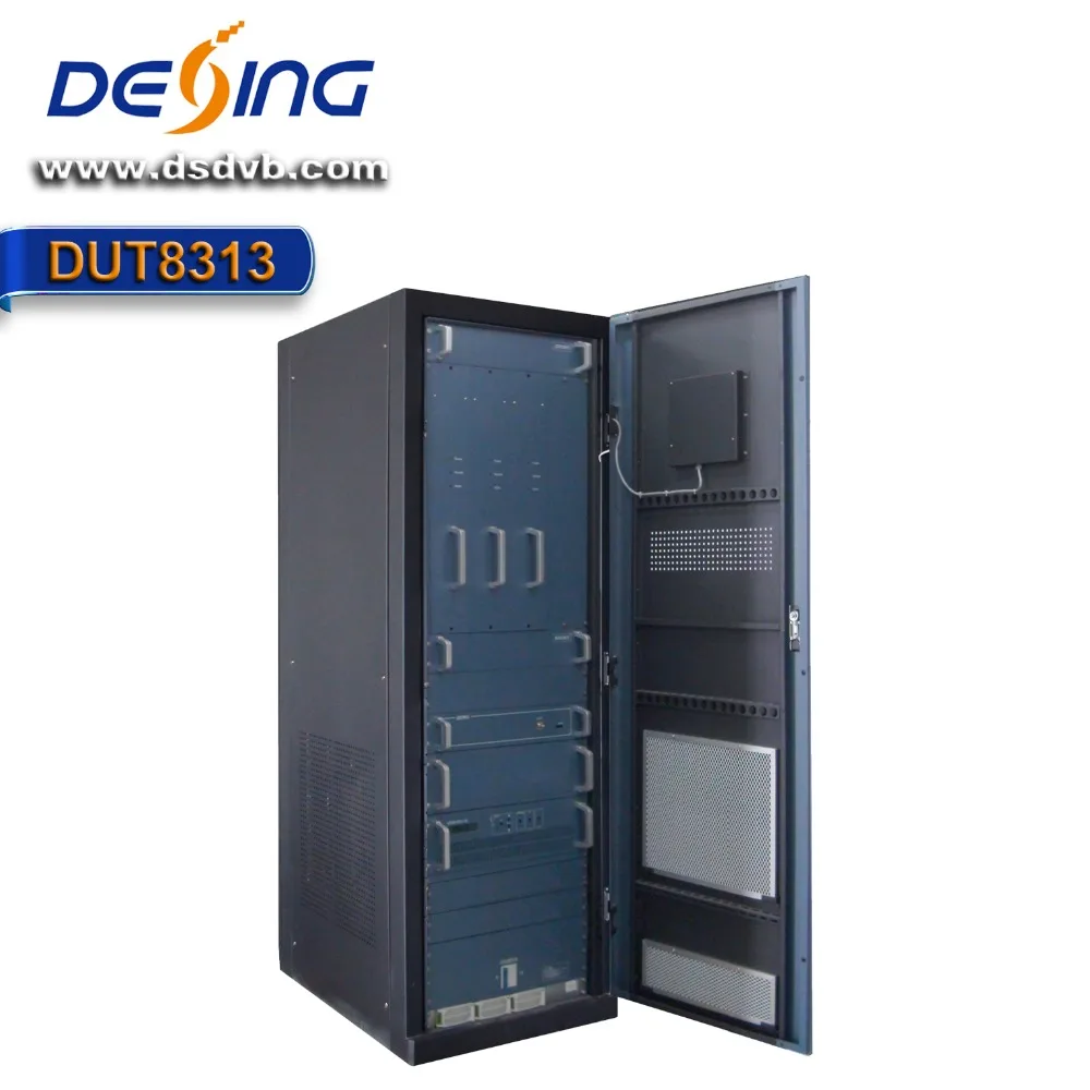 DUT-8313 1000w цифровой передатчик