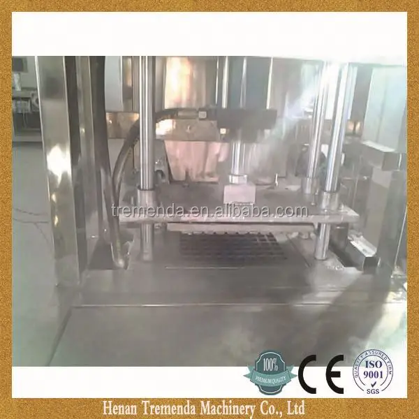 
new sugar production machine in China 