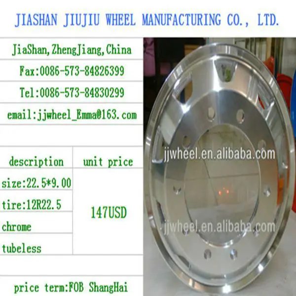 хромированные стальные колеса из сплавов