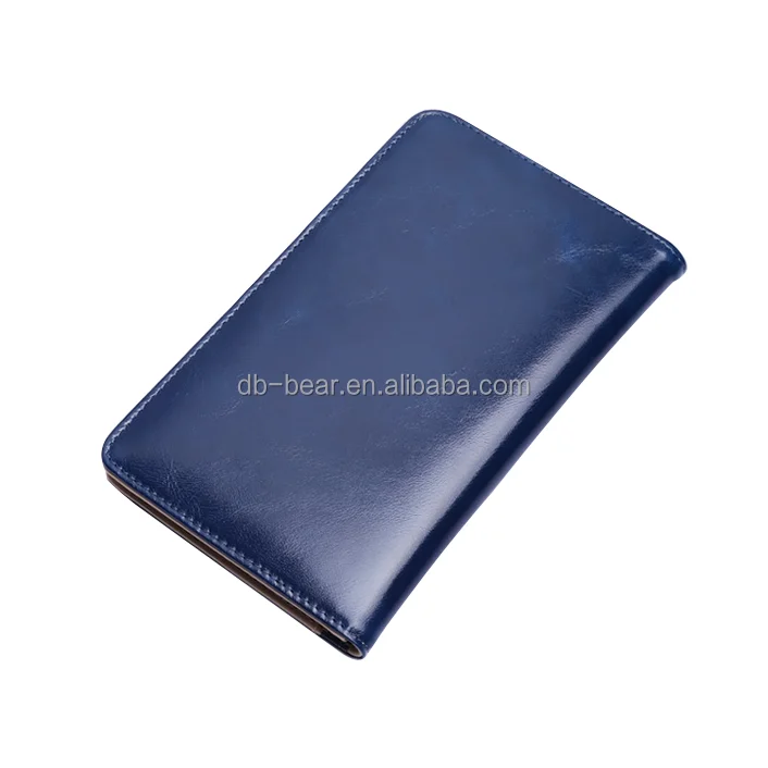 
personalized passport holder 