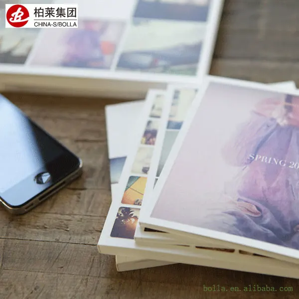 Fast Delivery Photo Book/Cheap Book Printing/China Book Printing