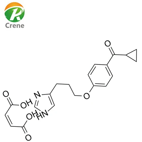 
FUB-359 ciproxifan maleate salt 184025-19-2 