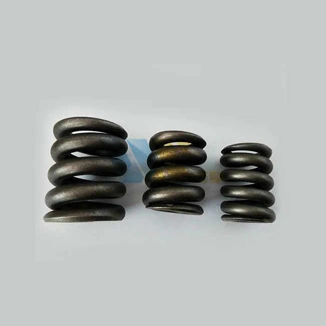 High Precision CNC Coil Spring Machine for Crafting Many Kinds of Springs from Steel