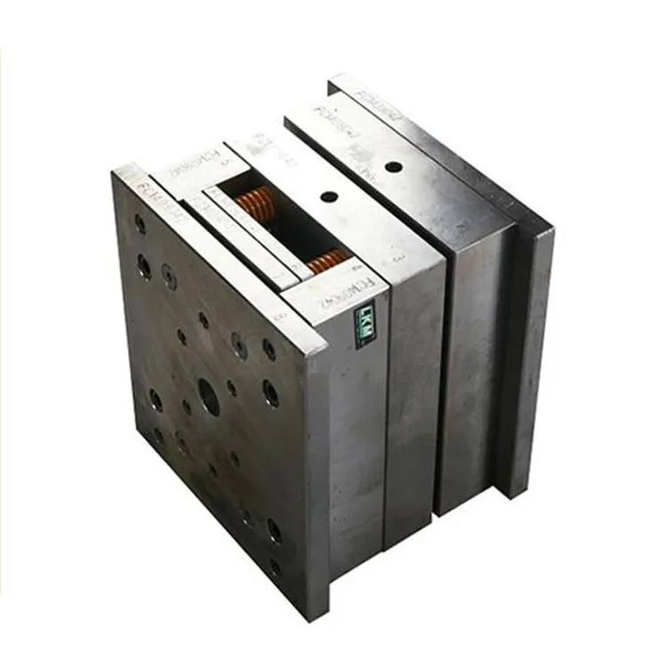 Best Desgin Good Service plastic tools Plastic Injection company