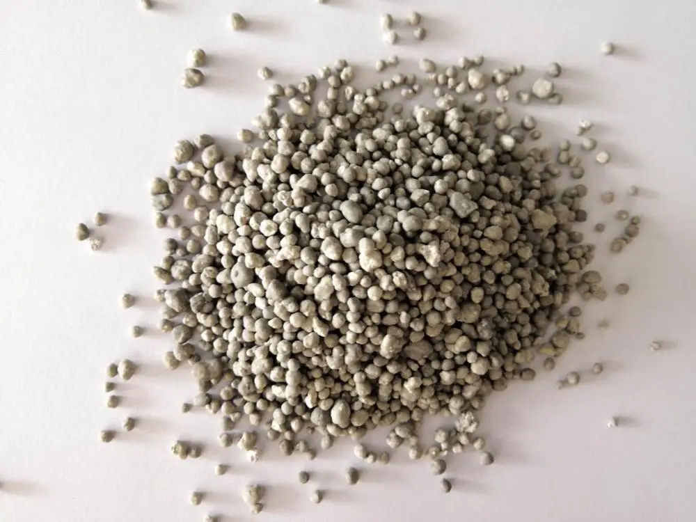 triple superphosphate  in bulk TSP P2O5 46% min